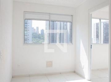 Apartamento · 32m² · 2 Quartos · Apartamento à Venda - Chácara Santo Antonio, 2 Quartos,  32 m² - São Paulo