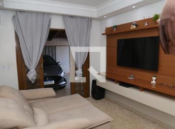 Casa · 117m² · 2 Quartos · 2 Vagas · Casa à Venda - Jardim Guanabara, 2 Quartos, 117 m² - Goiânia