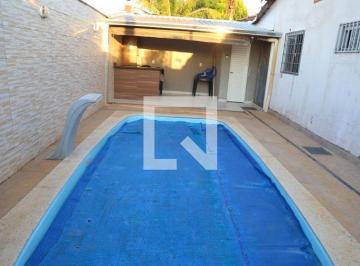 Casa Venda de 2 quartos · Casa à Venda - Jardim Guanabara, 2 Quartos, 117 m² - Goiânia