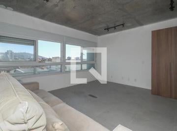 Apartamento · 41m² · 1 Vaga · Imoveis - em Partenon