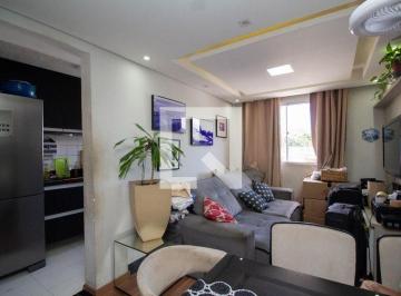 Apartamento · 49m² · 2 Quartos · 1 Vaga · Apartamento à Venda - Freguesia do Ó, 2 Quartos,  49 m² - São Paulo