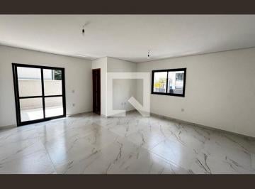 Casa · 100m² · 3 Quartos · 2 Vagas · Casa à Venda - Campestre, 3 Quartos, 100 m² - Santo André