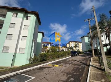 Apartamento · 68m² · 2 Quartos · 1 Vaga · Apartamento à venda no bairro Medeiros - Jundiaí/SP