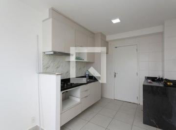 Apartamento · 32m² · 2 Quartos · Apartamento à Venda - Parque Santa Rita, 2 Quartos, 32 m² - São Paulo