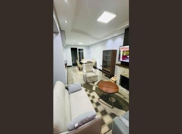 Casa · 120m² · 3 Quartos · 2 Vagas · Casa à Venda - Campo Novo, 3 Quartos, 120 m² - Porto Alegre
