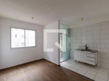 Apartamento · 42m² · 2 Quartos · Apartamento à Venda - Vila Carmosina, 2 Quartos, 42 m² - São Paulo
