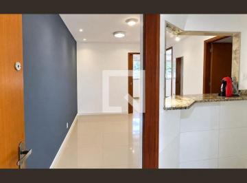 Apartamento · 42m² · 2 Quartos · Apartamento à Venda - Curicica, 2 Quartos, 42 m² - Rio de Janeiro