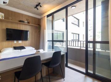 Apartamento · 20m² · 1 Quarto · Apartamento à Venda - Jardim Paulista, 1 Quarto, 20 m² - São Paulo