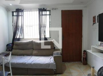 Apartamento · 56m² · 2 Quartos · 1 Vaga · Apartamento à Venda - Jardim Nazareth, 2 Quartos, 56 m² - São Paulo