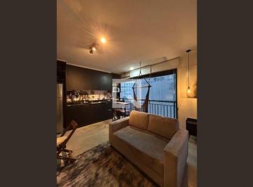 Apartamento · 27m² · 1 Quarto · Apartamento à Venda - Liberdade, 1 Quarto, 27 m² - São Paulo