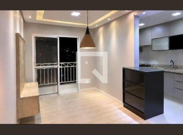 Apartamento · 50m² · 2 Quartos · 1 Vaga · Apartamento à Venda - Jardim Nova Palmares II, 2 Quartos,  50 m² - Valinhos