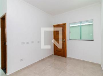 Apartamento · 30m² · 1 Quarto · Apartamento à Venda - Água Fria, 1 Quarto,  30 m² - São Paulo