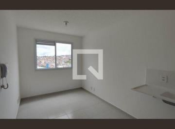 Apartamento · 33m² · 2 Quartos · Apartamento à Venda - Vila Princesa Isabel, 2 Quartos, 33 m² - São Paulo
