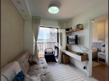 Apartamento · 27m² · 1 Quarto · Apartamento à Venda - Cambuci, 1 Quarto, 27 m² - São Paulo