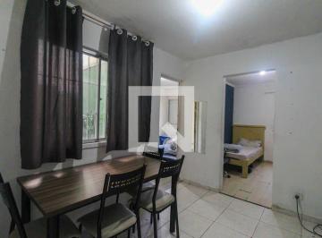 Apartamento · 47m² · 2 Quartos · 1 Vaga · Apartamento à Venda - Sapopemba, 2 Quartos, 47 m² - São Paulo