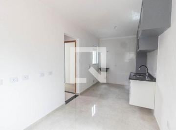 Apartamento · 37m² · 2 Quartos · Apartamento à Venda - Água Fria, 2 Quartos, 37 m² - São Paulo