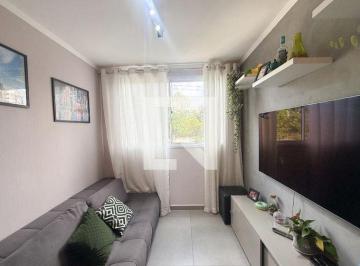 Apartamento · 43m² · 2 Quartos · 1 Vaga · Apartamento à Venda - Jardim Iris , 2 Quartos,  43 m² - São Paulo