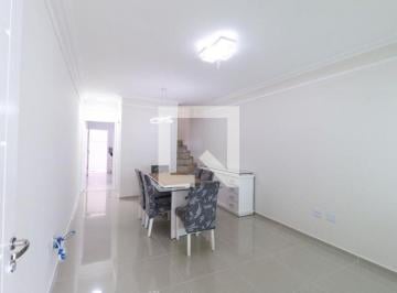 Casa · 125m² · 3 Quartos · 2 Vagas · Casa à Venda - Jardim Brasil , 3 Quartos, 125 m² - São Paulo