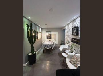 Apartamento · 50m² · 2 Quartos · 1 Vaga · Apartamento à Venda - Jardim São Savério, 2 Quartos, 50 m² - São Paulo