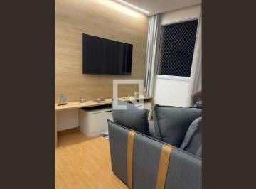 Apartamento · 44m² · 2 Quartos · 1 Vaga · Apartamento à Venda - Vila Assunção, 2 Quartos,  44 m² - Santo André