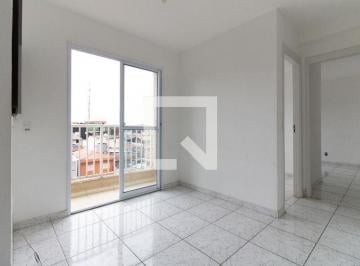 Apartamento · 37m² · 2 Quartos · Apartamento à Venda - Parque Bristol, 2 Quartos,  37 m² - São Paulo