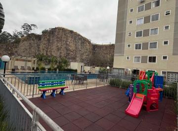 Apartamento · 2 Quartos · 1 Vaga · Apartamento à venda no bairro Alcântara - São Gonçalo/RJ