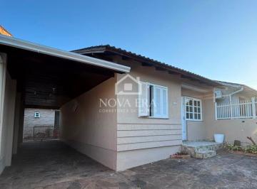 Casa · 80m² · 2 Quartos · 2 Vagas · Casa em Morada do Vale II, Gravataí/RS
