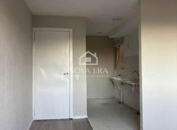 Apartamento · 42m² · 2 Quartos · 1 Vaga · Apartamento em Sarandi, Porto Alegre/RS