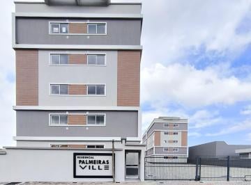 Apartamento · 2 Quartos · 1 Vaga · Apartamento para alugar em Araranguá/SC