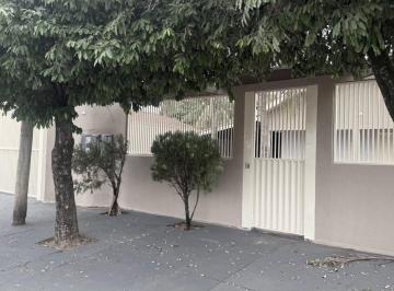 Casa · 2 Quartos · 1 Vaga · Casa para alugar no bairro Jardim Nova Água Clara - Água Clara/MS