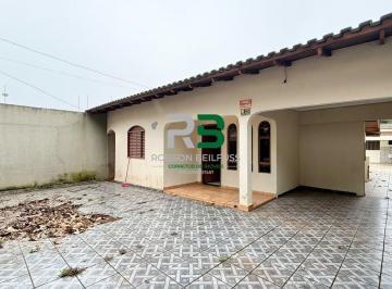 Casa · 147m² · 2 Quartos · 3 Vagas · Casa Térrea à Venda no Jardim Nova Olinda.