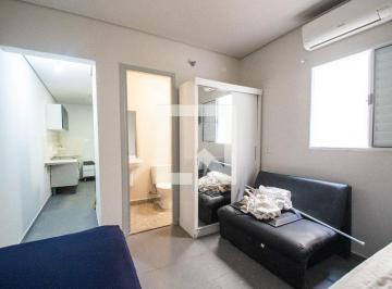 Apartamento · 26m² · 1 Quarto · Apartamento para Aluguel - Vila Mariana, 1 Quarto, 26 m² - São Paulo