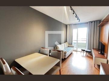 Apartamento · 60m² · 2 Quartos · 1 Vaga · Apartamento para Aluguel - Centro, 2 Quartos, 60 m² - Santo André