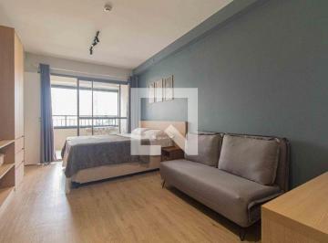 Apartamento · 32m² · 1 Quarto · Apartamento para Aluguel - Ipiranga, 1 Quarto, 32 m² - São Paulo