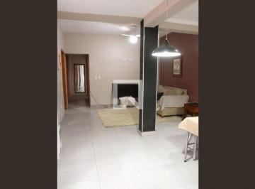 Casa · 100m² · 3 Quartos · 1 Vaga · Casa para Aluguel - Socorro, 3 Quartos, 100 m² - São Paulo