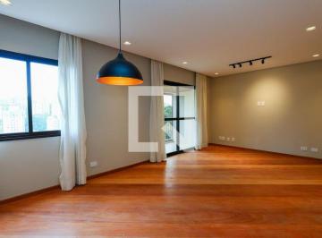 Apartamento · 150m² · 4 Quartos · 3 Vagas · Apartamento para Aluguel - Panamby, 4 Quartos,  150 m² - São Paulo