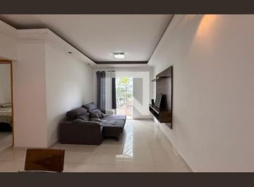 Apartamento · 92m² · 2 Quartos · 1 Vaga · Apartamento para Aluguel - Tombo, 2 Quartos, 92 m² - Guarujá