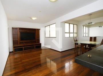 Apartamento · 130m² · 4 Quartos · 2 Vagas · Apartamento para Aluguel - Vila Paris, 4 Quartos, 130 m² - Belo Horizonte