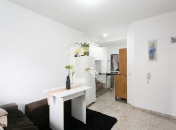 Casa · 56m² · 2 Quartos · Casa para Aluguel - Jardim Sao Vicente, 2 Quartos,  56 m² - São Paulo