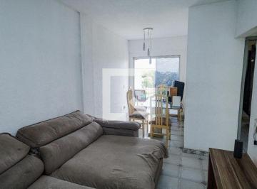 Apartamento · 64m² · 3 Quartos · 1 Vaga · Apartamento para Aluguel - Campo Grande, 3 Quartos, 64 m² - Rio de Janeiro