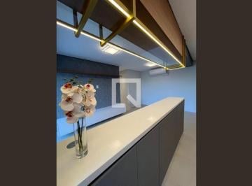 Apartamento · 75m² · 2 Quartos · 1 Vaga · Apartamento para Aluguel - Vila Mascote, 2 Quartos, 75 m² - São Paulo