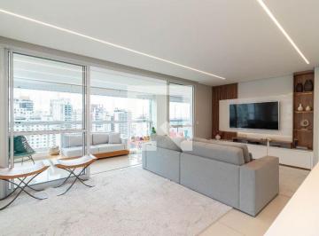 Apartamento · 195m² · 4 Quartos · 4 Vagas · Apartamento para Aluguel - Santana, 4 Quartos,  195 m² - São Paulo