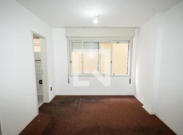 Apartamento · 31m² · 1 Quarto · Apartamento para Aluguel - Bom Fim, 1 Quarto,  31 m² - Porto Alegre