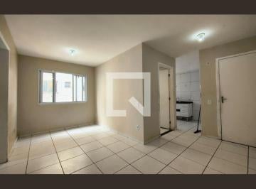 Apartamento · 48m² · 2 Quartos · 1 Vaga · Apartamento para Aluguel - Cidade Satelite Santa Barbara, 2 Quartos,  48 m² - São Paulo