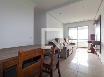 Apartamento · 68m² · 3 Quartos · 1 Vaga · Apartamento para Aluguel - Penha de França, 3 Quartos, 68 m² - São Paulo