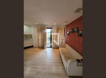 Apartamento · 39m² · 1 Quarto · 1 Vaga · Apartamento para Aluguel - Higienópolis, 1 Quarto, 39 m² - São Paulo