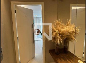 Apartamento · 202m² · 3 Quartos · 4 Vagas · Apartamento para Aluguel - Alphaville, 3 Quartos, 202 m² - Santana de Parnaíba