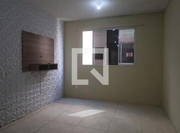 Apartamento · 50m² · 2 Quartos · 1 Vaga · Apartamento para Aluguel - Rio Branco, 2 Quartos, 50 m² - Canoas