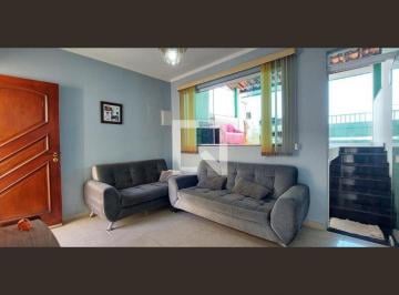 Casa · 183m² · 2 Quartos · 2 Vagas · Casa para Aluguel - Parque Erasmo Assunção, 2 Quartos, 183 m² - Santo André