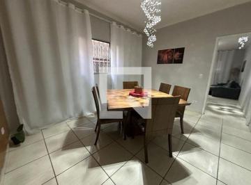 Casa · 140m² · 3 Quartos · 2 Vagas - QuintoAndar (Aluguel 1) · Casa para Aluguel - Alphaville, 3 Quartos, 140 m² - Barueri
